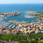 Les Maisons Sur La Plage-3 By Interhome Διαμέρισμα Agde