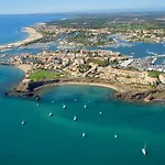 Les Maisons Sur La Plage-3 By Interhome * Agde