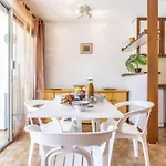 Διαμέρισμα Les Maisons Sur La Plage-3 By Interhome Agde