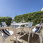Διαμέρισμα Les Maisons Sur La Plage-3 By Interhome