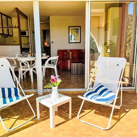 Les Maisons Sur La Plage-3 By Interhome Апартаменты *