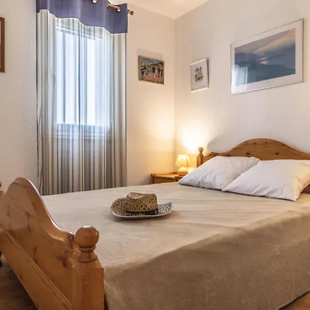 Διαμέρισμα Les Maisons Sur La Plage-3 By Interhome *