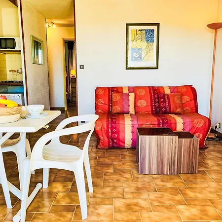 Les Maisons Sur La Plage-3 By Interhome