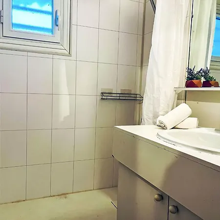 Apartamento Les Maisons Sur La Plage-3 By Interhome Agde