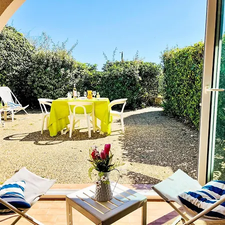 Les Maisons Sur La Plage-3 By Interhome Apartamento