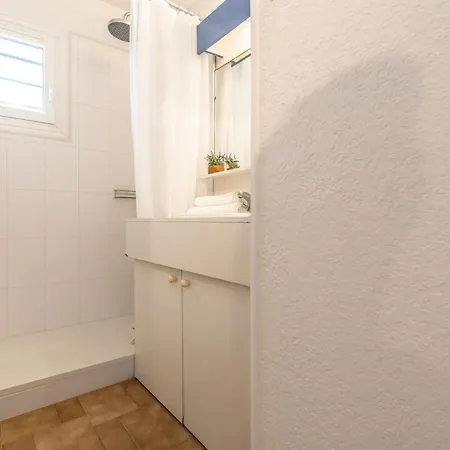 Les Maisons Sur La Plage-3 By Interhome Apartamento *