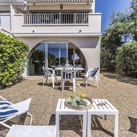 Les Maisons Sur La Plage-3 By Interhome Apartamento Agde