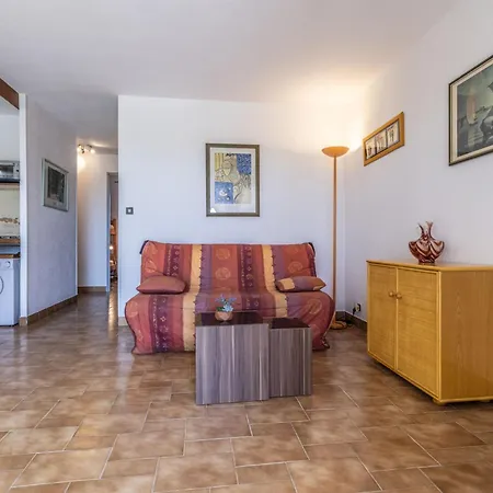 Les Maisons Sur La Plage-3 By Interhome Apartamento *